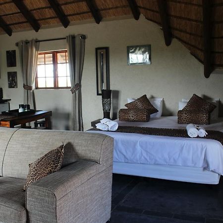 Vila Luxury Kruger Escape Marloth Park Exteriér fotografie