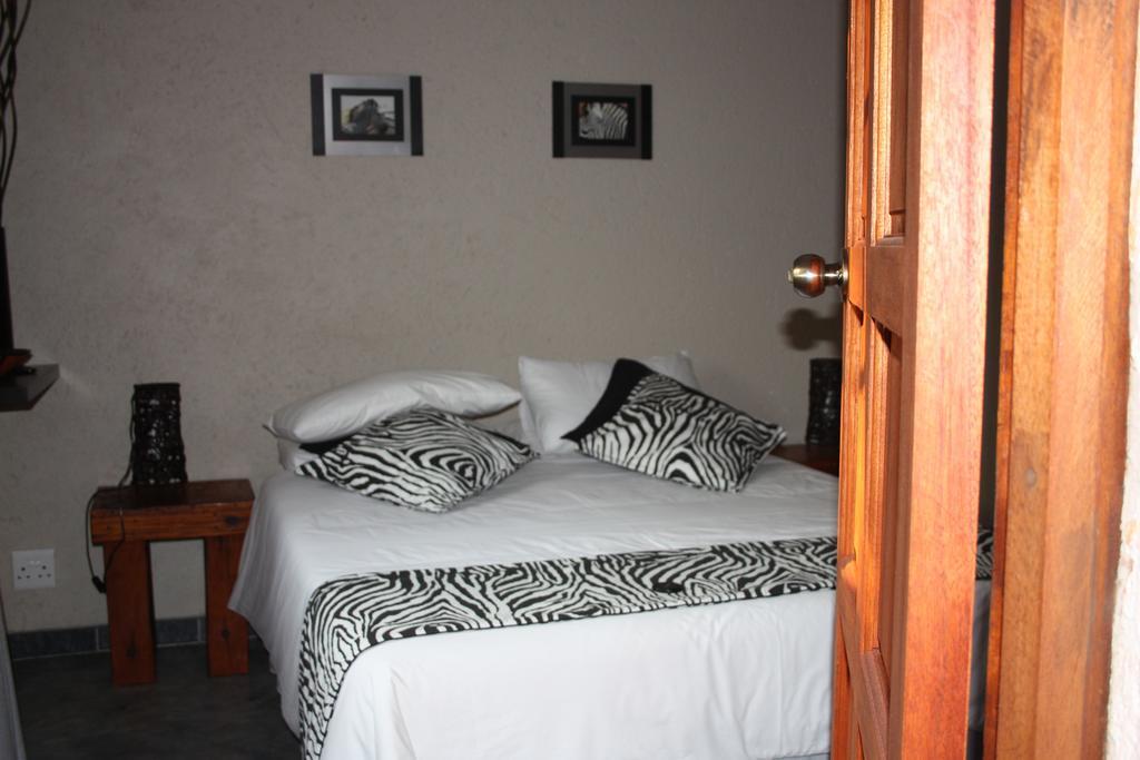Vila Luxury Kruger Escape Marloth Park Exteriér fotografie