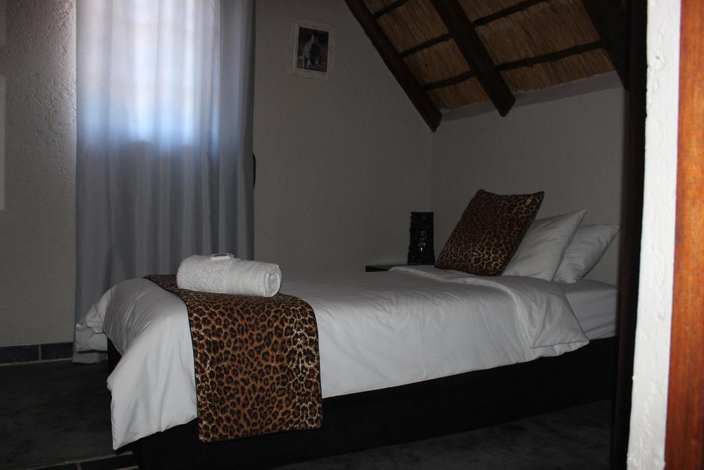 Vila Luxury Kruger Escape Marloth Park Exteriér fotografie