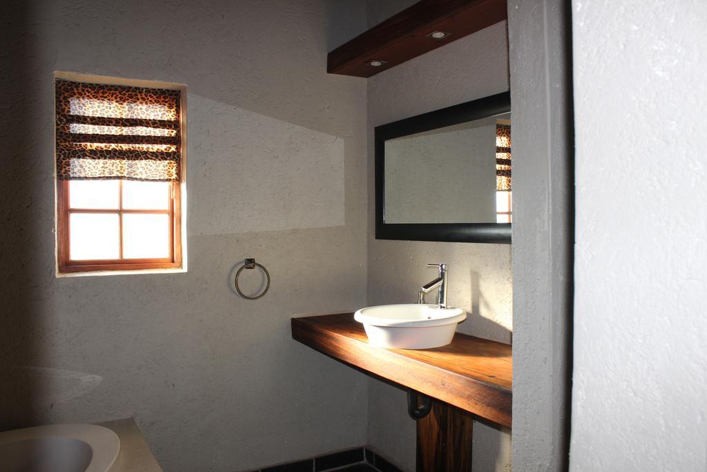 Vila Luxury Kruger Escape Marloth Park Exteriér fotografie