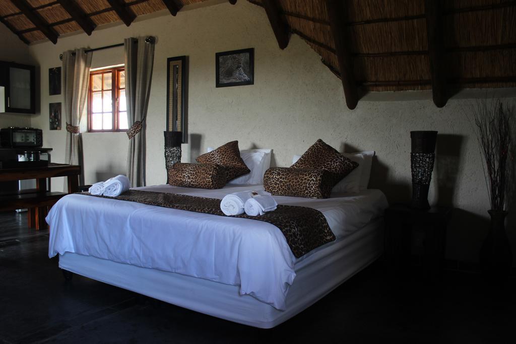 Vila Luxury Kruger Escape Marloth Park Exteriér fotografie