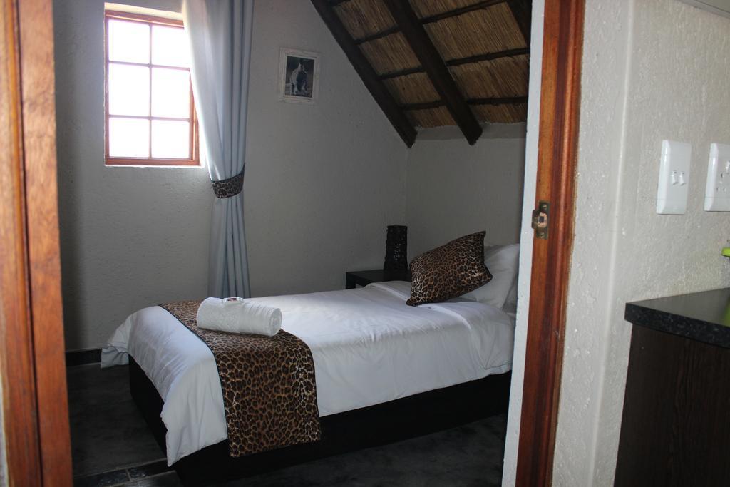 Vila Luxury Kruger Escape Marloth Park Exteriér fotografie