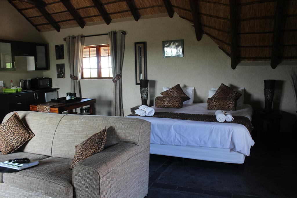 Vila Luxury Kruger Escape Marloth Park Exteriér fotografie