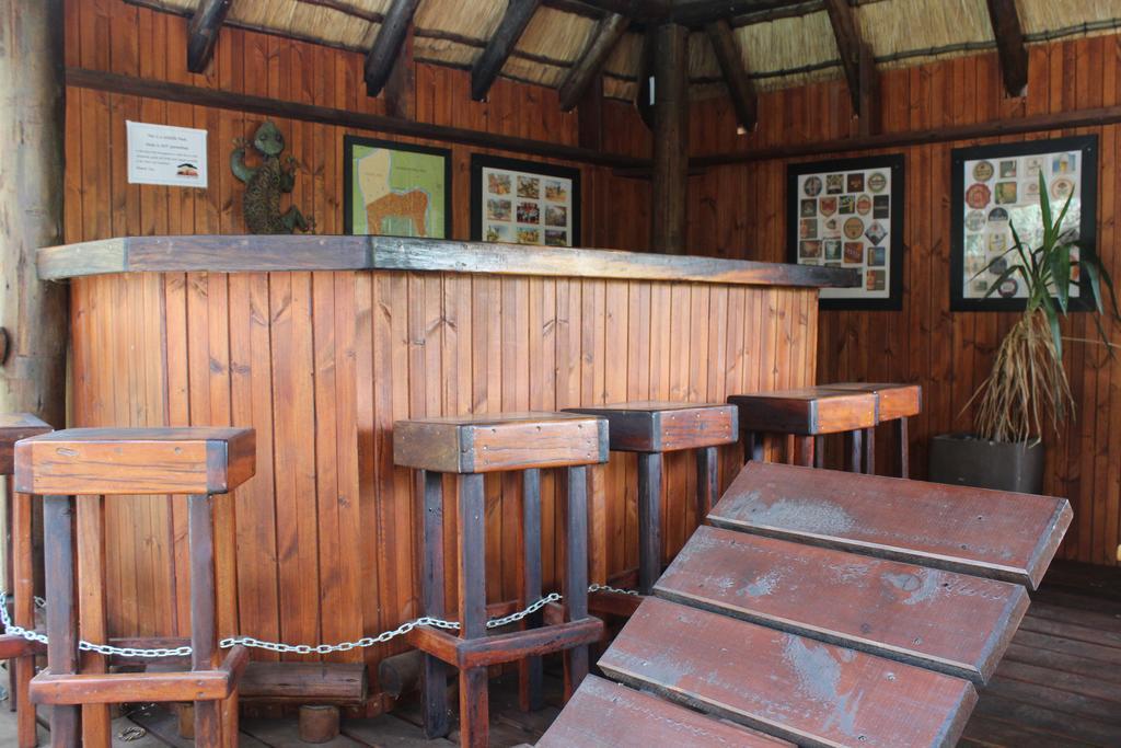 Vila Luxury Kruger Escape Marloth Park Exteriér fotografie
