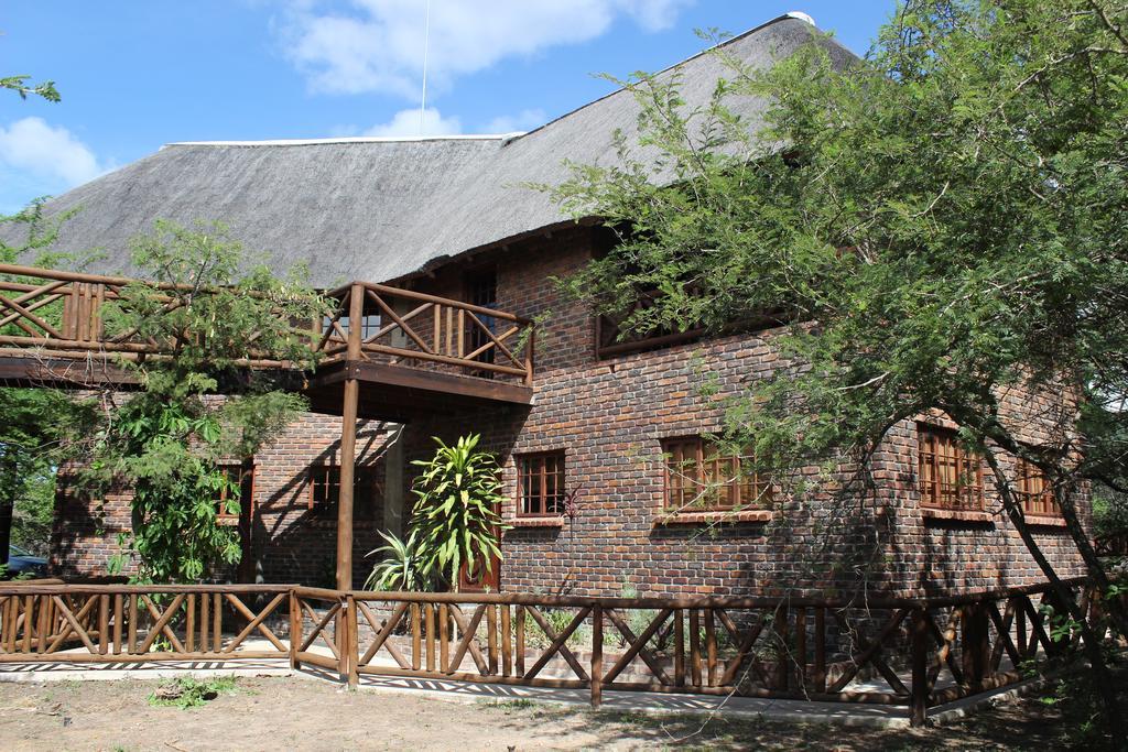 Vila Luxury Kruger Escape Marloth Park Exteriér fotografie