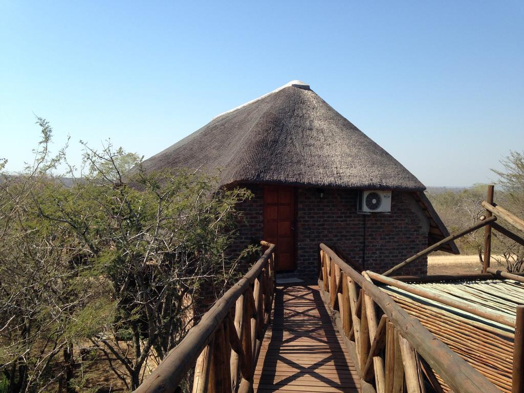 Vila Luxury Kruger Escape Marloth Park Pokoj fotografie